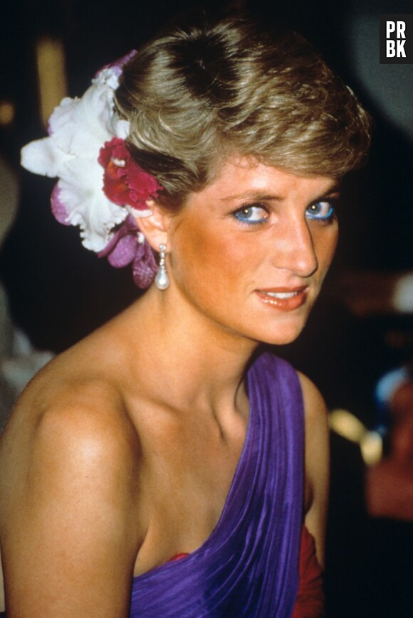 Princesse Diana : sa tombe n'est pas entretenue