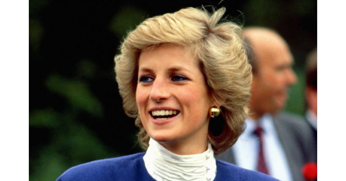 Lady Diana Sa Tombe Negligee Par Sa Famille Coup De Gueule D Un Ancien Proche Purebreak
