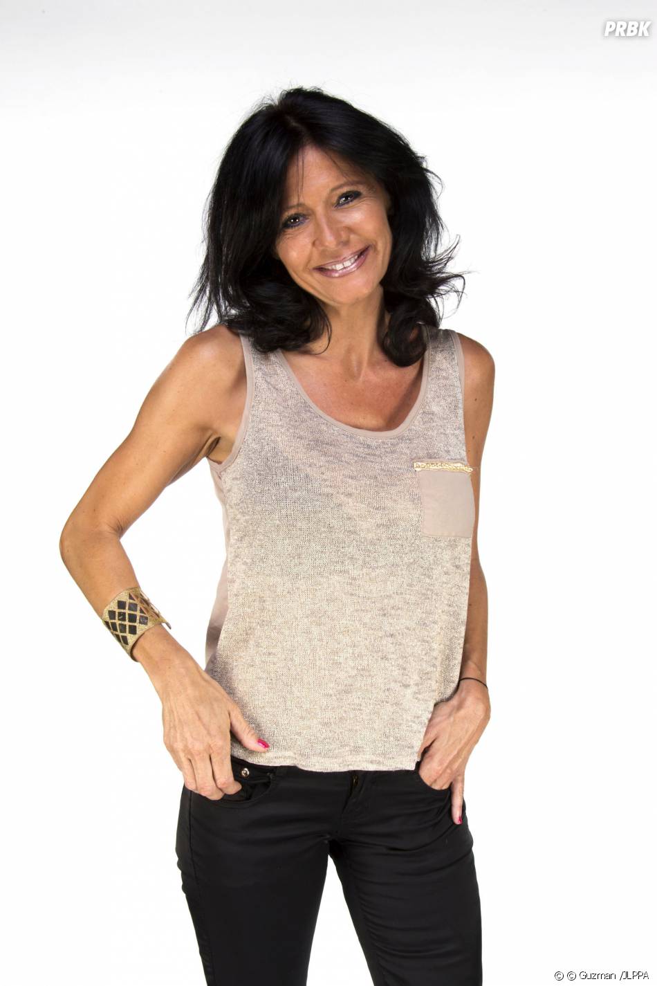 Nathalie Vivian Se Vengera t il De Son Baiser Avec Aymeric Pendant Le Prime Du 22 Ao t 2014 