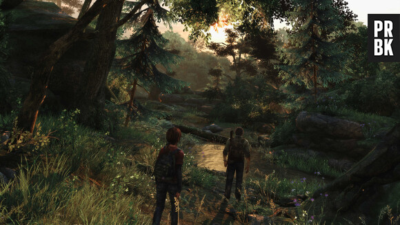 The Last of Us Remastered est sorti le 30 juillet 2014 sur PS4