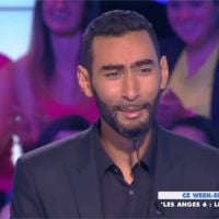 La Fouine : Cyril Hanouna recrute le rappeur dans Touche pas à mon poste
