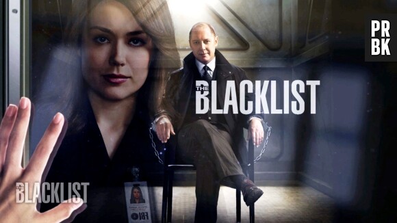 The Blacklist débarque sur TF1
