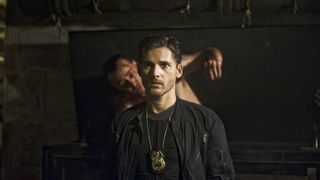 Eric Bana : "Délivre-nous du mal était amusant à tourner !"