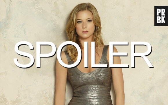 Revenge saison 4 : tout ce que l'on sait déjà