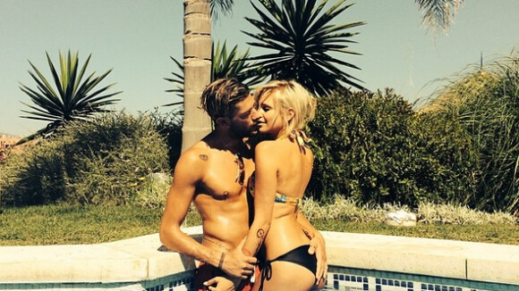 Adixia (Les Ch'tis dans la Jet Set) : Paga jaloux de Geof ? "Il a pété un plomb"