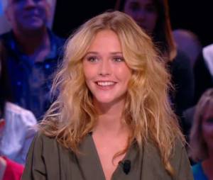 Rapha&euml;lle Dupire : l'ex-Miss M&eacute;t&eacute;o d&eacute;j&agrave; remplac&eacute;e