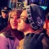 Harry Styles et Taylor Swift en couple en décembre 2012