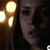 Vampire Diaries saison 6 : Elena en larmes dans la bande-annonce