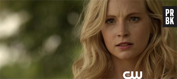 Vampire Diaries saison 6 : Caroline dans la bande-annonce