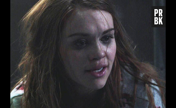 Teen Wolf saison 5 : Lydia en couple avec Parrish ?