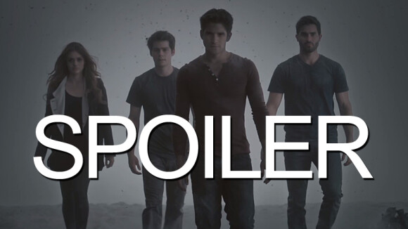 Teen Wolf saison 5 : Parrish, Derek, Lydia... les premières infos