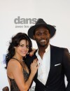 Corneille et Candice Pascal en duo dans Danse avec les Stars 5