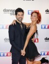Miguel Angel Munoz et Fauve Hautot en duo dans Danse avec les Stars 5
