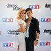 Ophélie Winter et Christophe Licata en duo dans Danse avec les Stars 5