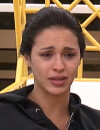 Secret Story 8 : Leila en larmes après l'exclusion d'Aymeric