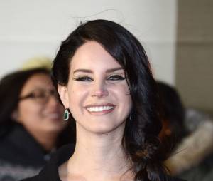 Lana Del Rey : deuxième concert annulé au Trianon (Paris) le 14 septembre 2014
