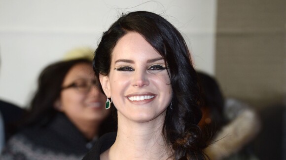 Lana Del Rey au Trianon à Paris : concert ENCORE annulé !