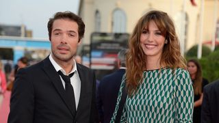 Doria Tillier et Nicolas Bedos main dans la main : les photos surprenantes