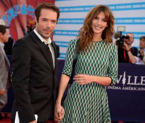 Doria Tillier et Nicolas Bedos : réconciliation publique après le clash