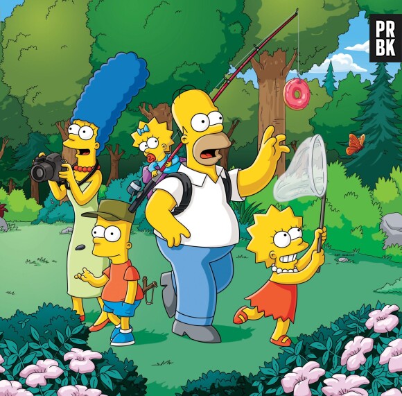 Les Simpson : la série va bientôt perdre un personnage
