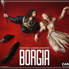 Borgia saison 3 : dernière année déchirante pour Cesare et Lucrezia sur Canal+