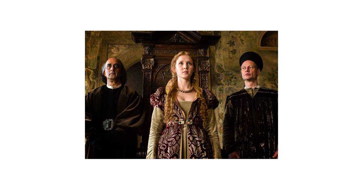 Borgia saison 3 : un avenir sombre pour la famille ? - Purebreak