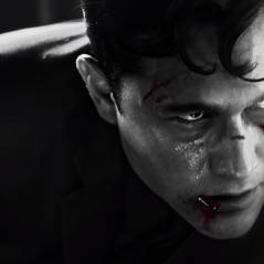 Sin City 2 : Joseph Gordon-Levitt tabassé dans un extrait exclusif percutant