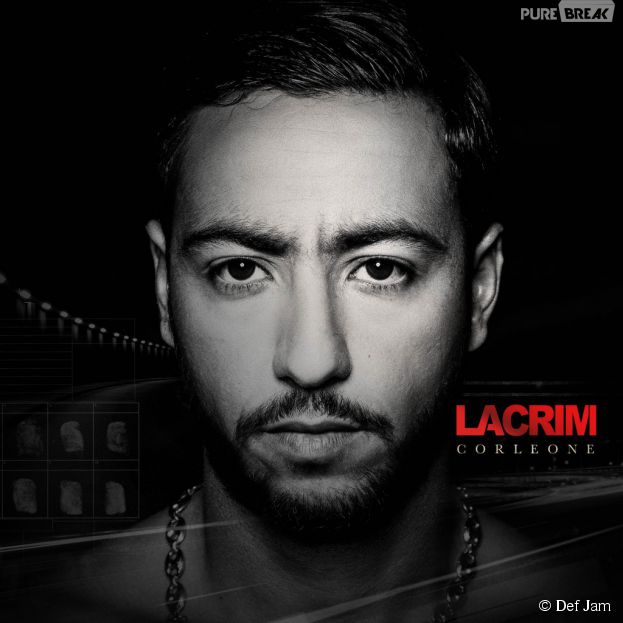 Lacrim : son premier album numéro 1 des ventes