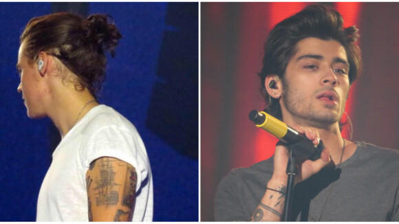 Harry Styles, Zayn Malik... les One Direction ont-ils tué leur coiffeur ?