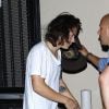 Harry Styles : changement de coupe de cheveux pour le chanteur des One Direction