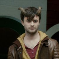 Horns : Daniel Radcliffe montre ses cornes dans un extrait exclu