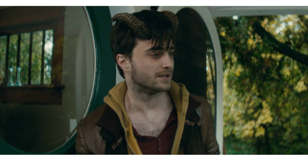 Films Et Séries Tv Avec Daniel Radcliffe Horns : extrait exclu en VOST avec Daniel Radcliffe - Purebreak