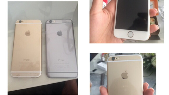 Ayem Nour s'offre deux iPhone 6 : jalousies et insultes sur Instagram