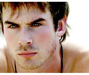 Lost : Ian Somerhalder