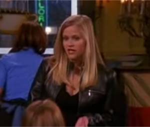 Friends : Reese Witherspoon dans la série