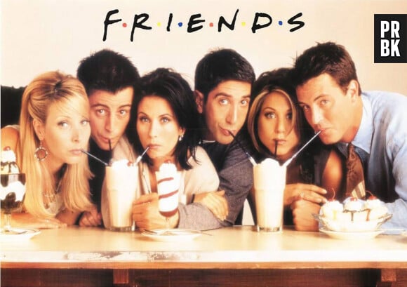 Friends a 20 ans : les meilleures guest-stars