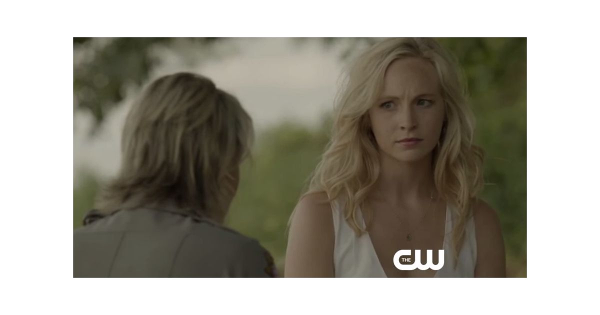 Vampire Diaries saison 6, épisode 1 : Caroline dans un extrait - Purebreak