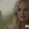 Vampire Diaries saison 6, épisode 1 : Caroline en colère dans un extrait