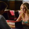 Vampire Diaries saison 6 : Caroline sur une photo de l'épisode 1