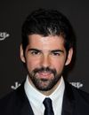  Miguel Angel Munoz candidat de Danse avec les Stars 5 