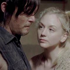 The Walking Dead saison 5 : Daryl et Beth bientôt en couple ?