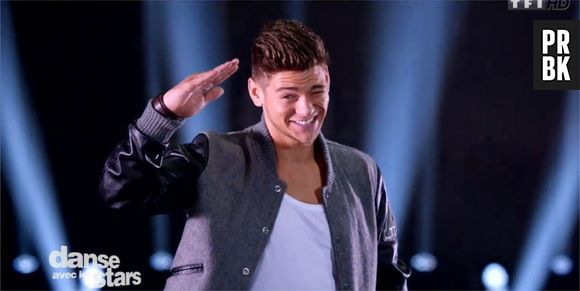 Rayanne Bensetti blessé à l'épaule pendant les répétitions de Danse avec les Stars 5