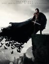 Dracula Untold : affiche du film avec Luke Evans