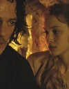 Dracula Untold : Luke Evans et Sarah Gadon