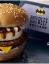 McDonald's : le burger Batman se dévoile en vidéo