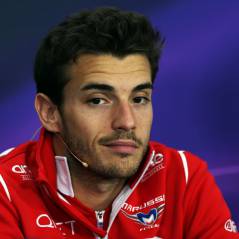 Jules Bianchi : accident très grave pour le pilote français de Formule 1