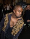 Kanye West fait le buzz grâce à un enterrement de vie de jeune fille