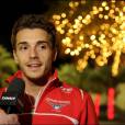 Jules Bianchi : le pilote de F1 souffre&nbsp;d'une l&eacute;sion axonale diffuse 