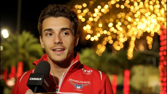 Jules Bianchi : la famille du pilote de F1 s'exprime après son terrible accident