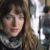 Fifty Shades of Grey : Dakota Johnson sur une photo du film